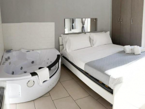 De Gasperi House Napoli